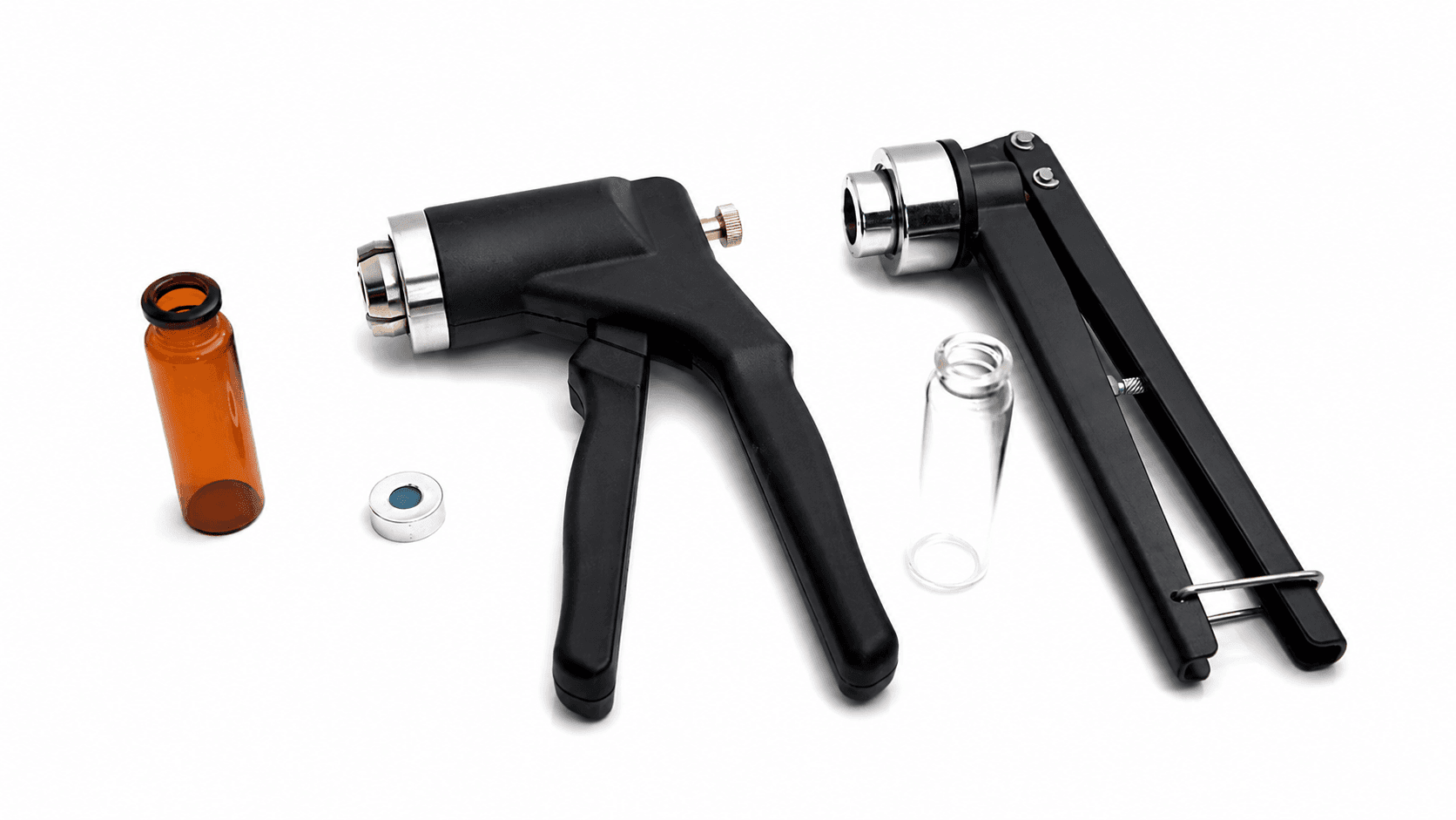 Hand Crimpers & Decrimpers
